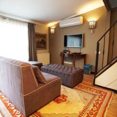 Отель Faik Pasha Hotels Стамбул фото 2