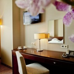 Kossak Hotel удобства в номере