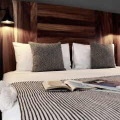 Отель Six Two Four Hotel Мексика, Сан-Хосе-дель-Кабо - отзывы, цены и фото номеров - забронировать отель Six Two Four Hotel онлайн в номере