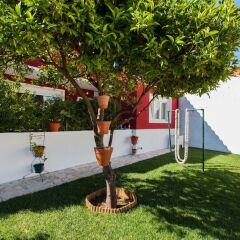 Отель Algés Village Casa 4 by Lisbon Coast детские мероприятия фото 2