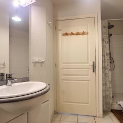 Отель Le Philibert by Nestor&Jeeves ванная