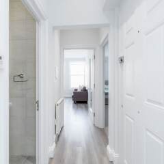 Отель 2-bedroom Portobello/Notting Hill apartment Великобритания, Лондон - отзывы, цены и фото номеров - забронировать отель 2-bedroom Portobello/Notting Hill apartment онлайн интерьер отеля