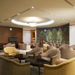 Отель Grand Intercontinental Seoul Parnas фото 2