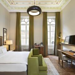 Vault Karakoy The House Hotel комната для гостей фото 5