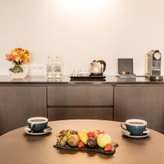 Radisson Blu Sobieski Hotel в номере