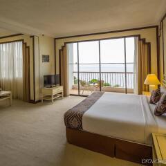 Отель Copthorne Orchid Hotel Penang Малайзия, Пенанг - отзывы, цены и фото номеров - забронировать отель Copthorne Orchid Hotel Penang онлайн комната для гостей фото 3