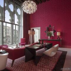 Отель Sina Centurion Palace интерьер отеля