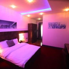 Proof Lounge Hotel in Lagos, Nigeria from 113$, photos, reviews - zenhotels.com guestroom photo 2