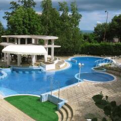 Hotel Bellevue бассейн фото 5