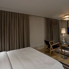 Witt Istanbul Hotel комната для гостей фото 5