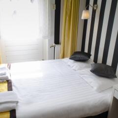Отель Budget Hotel Flipper Нидерланды, Амстердам - 2 отзыва об отеле, цены и фото номеров - забронировать отель Budget Hotel Flipper онлайн комната для гостей