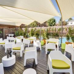 Hotel Sercotel Alcalá 611