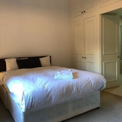 Отель 15 Beaufort Gardens Apartments Великобритания, Лондон - отзывы, цены и фото номеров - забронировать отель 15 Beaufort Gardens Apartments онлайн удобства в номере