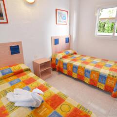 Отель Apartamentos Playa Sol I детские мероприятия фото 2