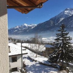 Отель Agriturismo Gli Elfi Сен-Кристоф фото 7