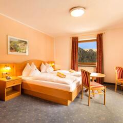 Hotel Schneeberg Family Resort & SPA комната для гостей фото 2