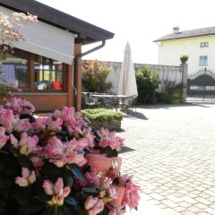 Отель Agriturismo Tonutti Италия, Таваньякко - отзывы, цены и фото номеров - забронировать отель Agriturismo Tonutti онлайн фото 2