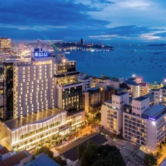 Mytt Beach Hotel пляж фото 2