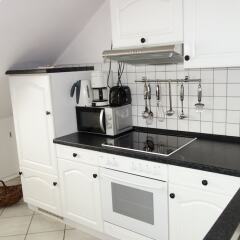 Апартаменты Tolstov-Hotels Old Town Apartment Дюссельдорф фото 22