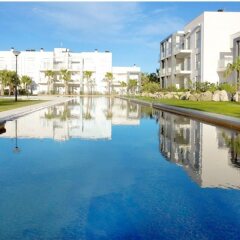 Отель El Plantio Golf Resort фото 4