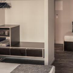 Отель Cook's Club Hersonissos Crete - Adults Only Греция, Херсониссос - отзывы, цены и фото номеров - забронировать отель Cook's Club Hersonissos Crete - Adults Only онлайн