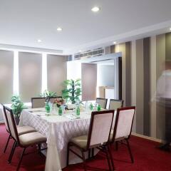 Kordon Hotel Alsancak Турция, Измир - отзывы, цены и фото номеров - забронировать отель Kordon Hotel Alsancak онлайн помещение для мероприятий