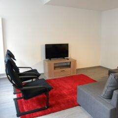 Апартаменты City Center Apartments - Grand-Place развлечения
