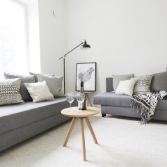 Отель Roost Kallio комната для гостей фото 4