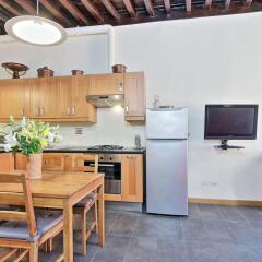 Отель Cozy San Martino - My Extra Home в номере фото 2