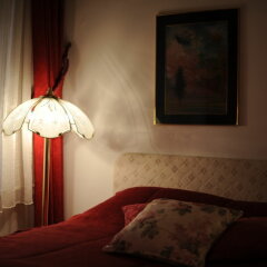 Boutique Hotel Rose Diplomatique in Skopje, Macedonia from 73$, photos, reviews - zenhotels.com guestroom photo 4