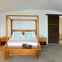 Отель The Cove Phuket комната для гостей