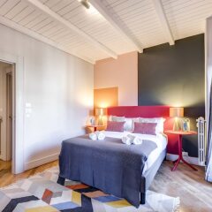 Отель Sweet Inn Trevi Италия, Рим - отзывы, цены и фото номеров - забронировать отель Sweet Inn Trevi онлайн комната для гостей фото 2