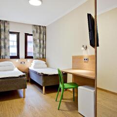 Отель Goteborgs Mini-Hotel Швеция, Гётеборг - 1 отзыв об отеле, цены и фото номеров - забронировать отель Goteborgs Mini-Hotel онлайн детские мероприятия фото 2