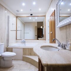 Отель La Casa di Ilde al Duomo - Luxury Сиракуза спа