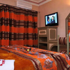 Diwane & Spa Hotel in Marrakesh, Morocco from 83$, photos, reviews - zenhotels.com room amenities photo 2