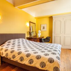 Отель Guesthouse Maison de la Rose комната для гостей фото 5