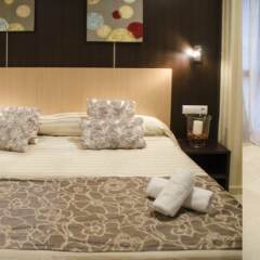 Hotel Duquesa с домашними животными