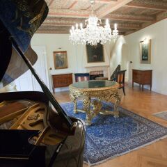 Отель Alchymist Prague Castle Suites интерьер отеля фото 2