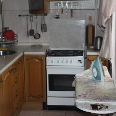 Апартаменты On Parkovaya 40 Apartment Сочи фото 2