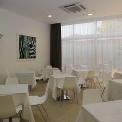 Fly Hotel питание
