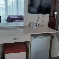 Gür Hotel Турция, Пелиткой - отзывы, цены и фото номеров - забронировать отель Gür Hotel онлайн фото 2