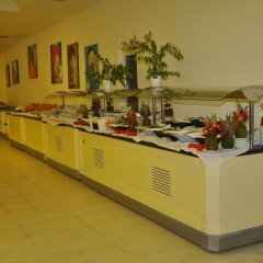 Rainbow Castle Hotel развлечения