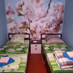 Гостиница Guest House on Griboedovsky 27a - hostel в Ростове-на-Дону отзывы, цены и фото номеров - забронировать гостиницу Guest House on Griboedovsky 27a - hostel онлайн Ростов-на-Дону интерьер отеля
