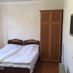 Отель Meghri Inn удобства в номере фото 2