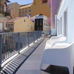Отель ALTIDO Estrela Terrace III Лиссабон фото 13