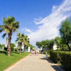 Отель Torre Rinalda Camping Village Лечче фото 6