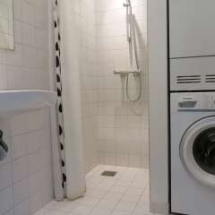 Апартаменты Apartment in Amager 1317-1 ванная