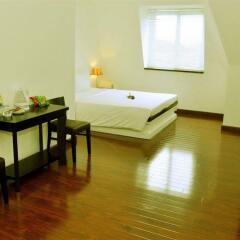 Paragon Villa Hotel Nha Trang спа