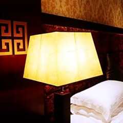 Kairongdu International Hotel удобства в номере