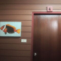 Отель Sincere Guesthouse Ланта бассейн
